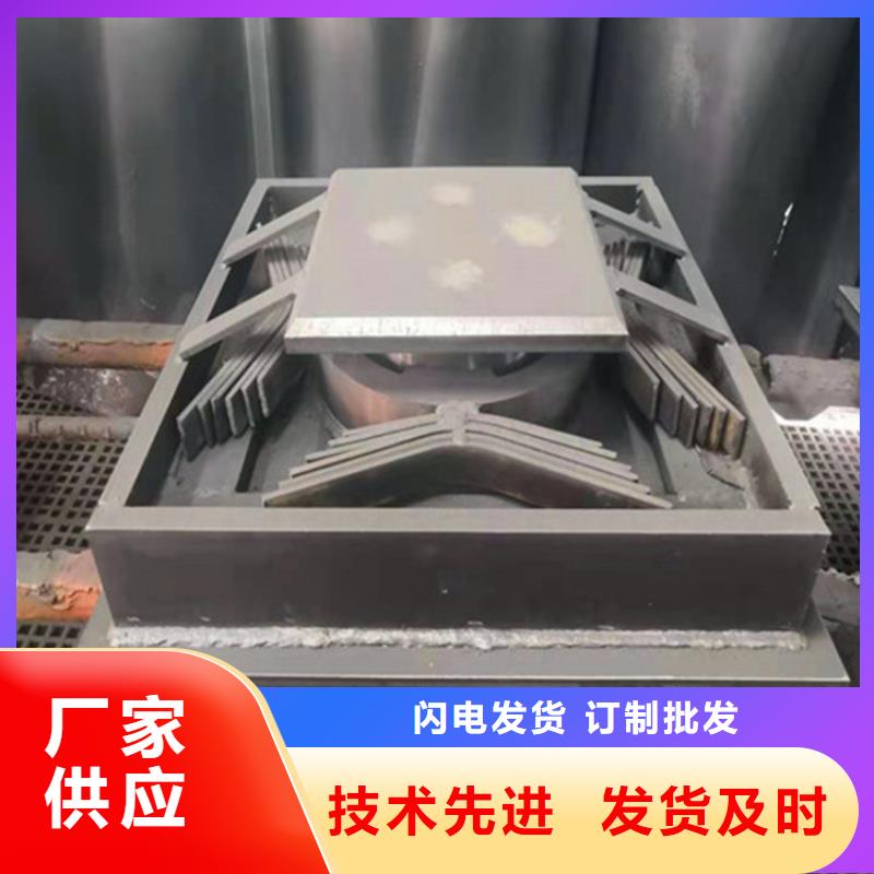 网架钢结构支座盆式橡胶支座货源直销