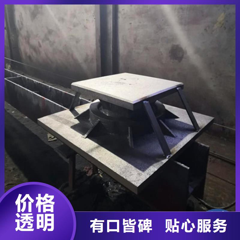 球铰支座盆式橡胶支座不断创新