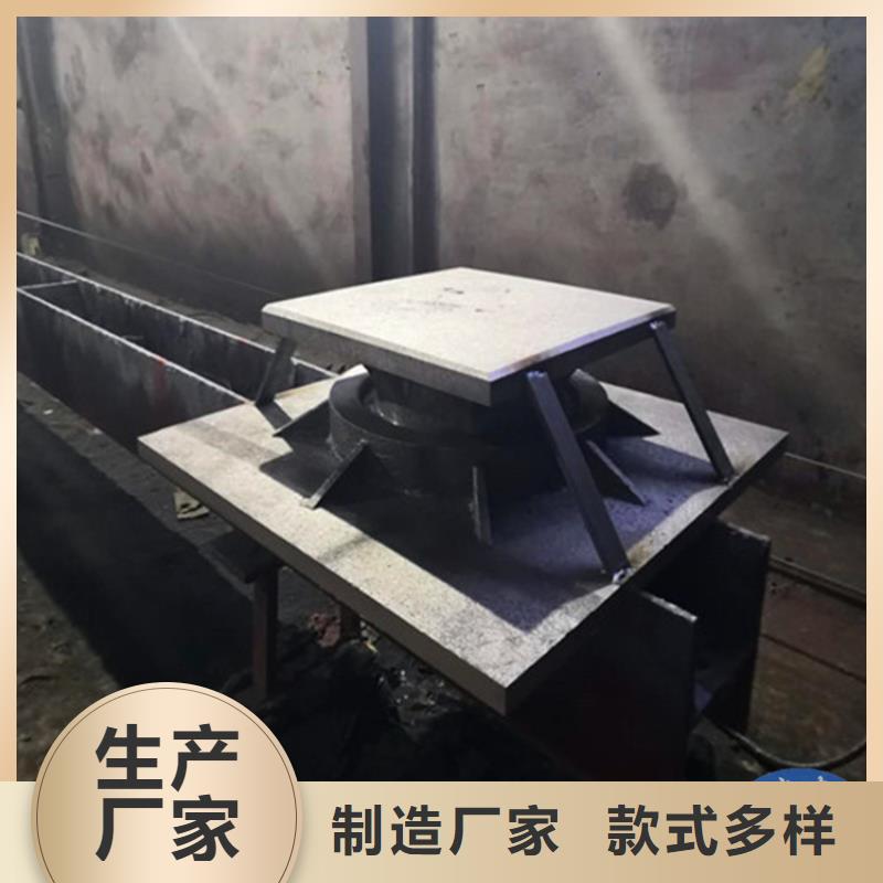 球铰支座厂家品控严格