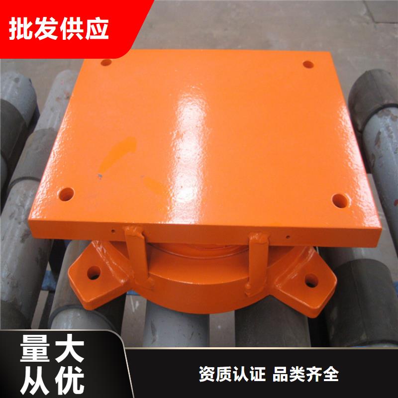 球铰支座厂家品控严格