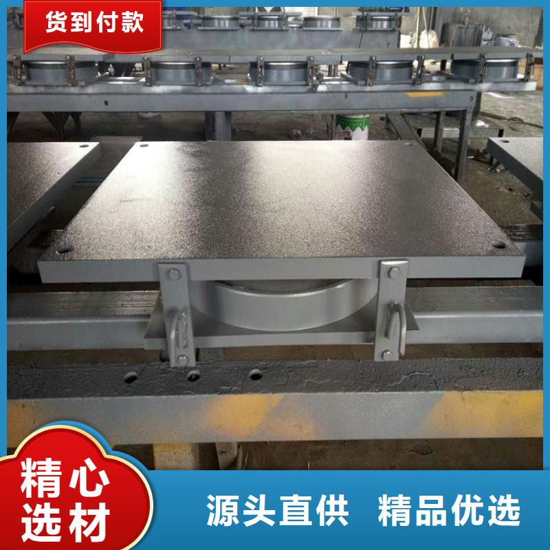 球铰支座【D80型伸缩缝】分类和特点