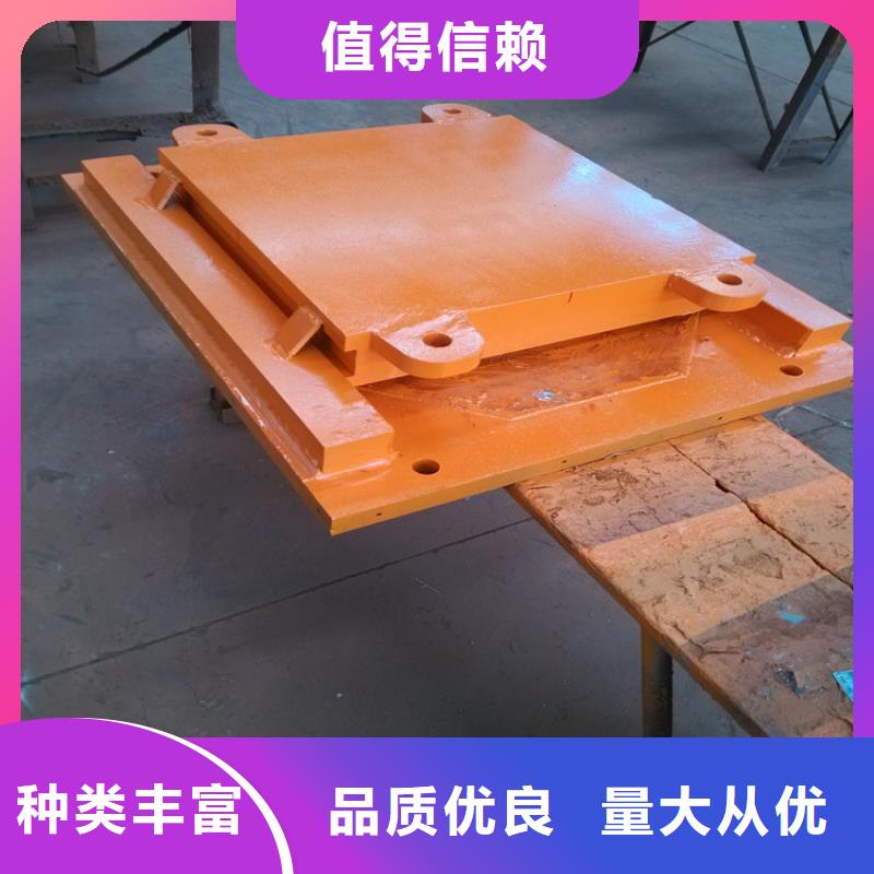 球铰支座实力见证