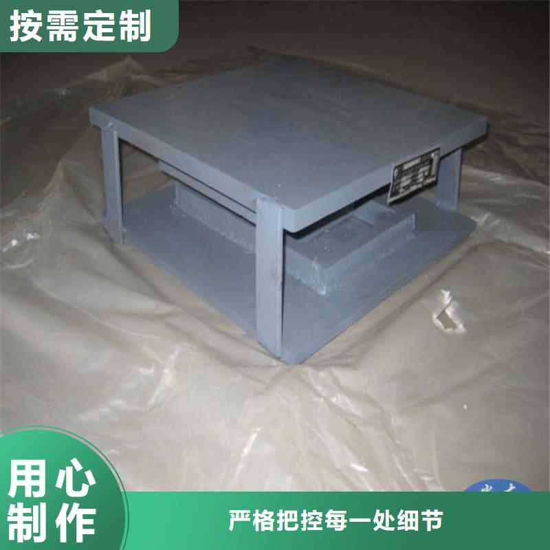 球铰支座单向减震支座省心又省钱