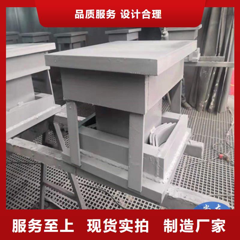 球形支座网架支座厂家让客户买的放心