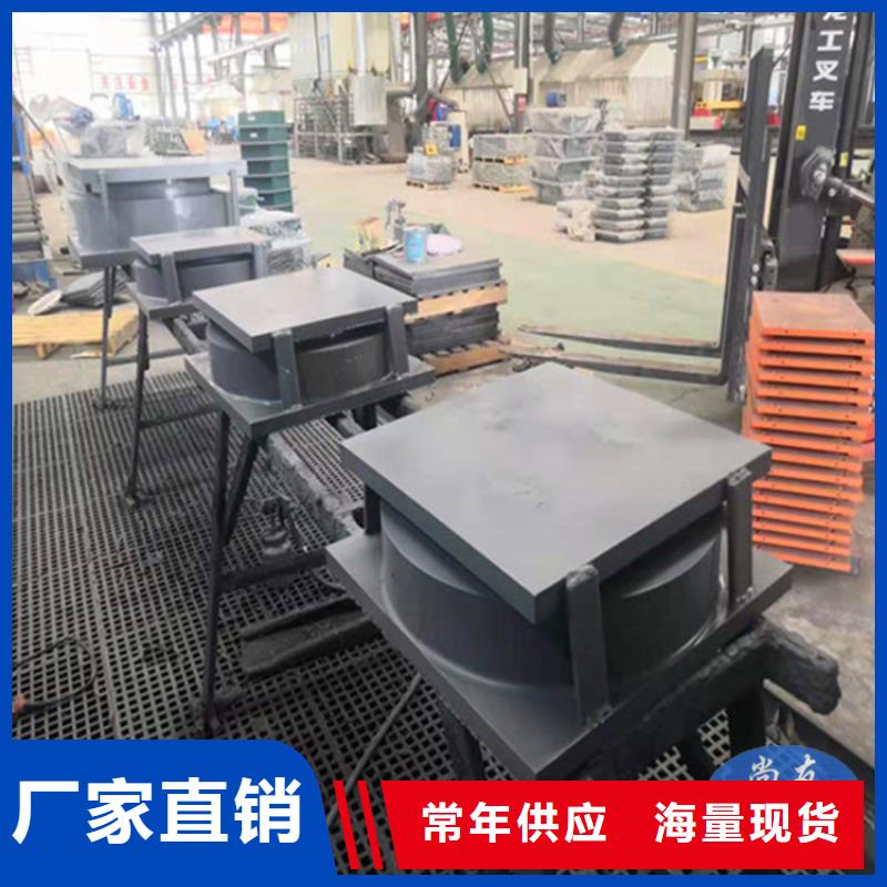 球形支座-建筑用支座精益求精