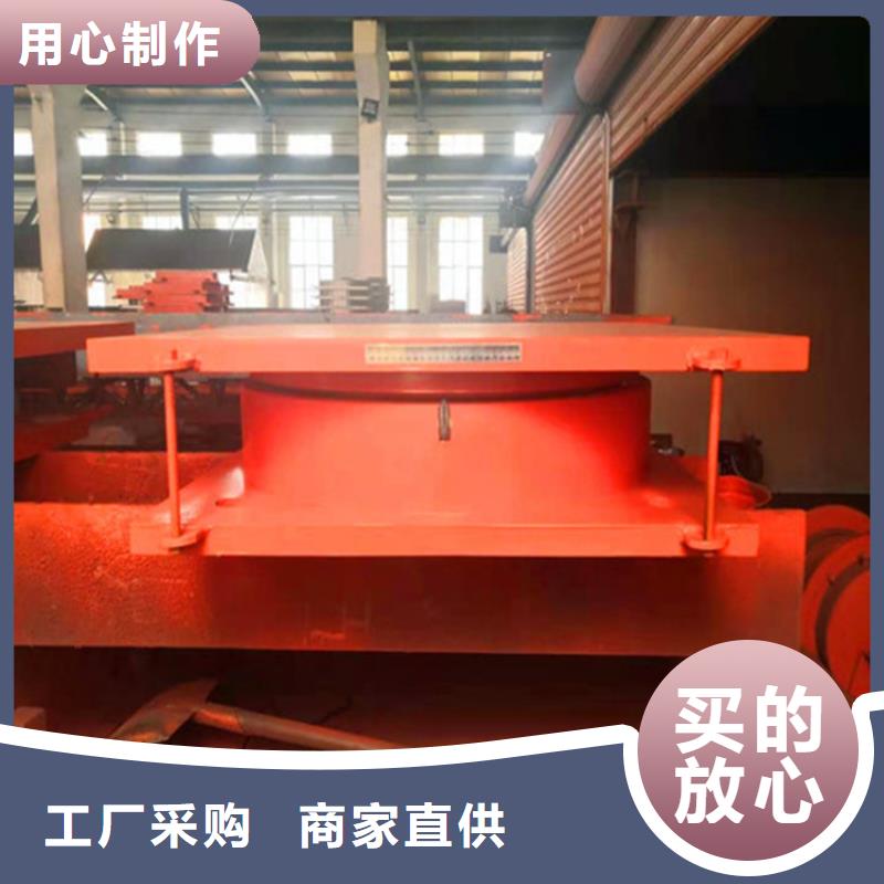 球形支座减震球型钢支座用心细节