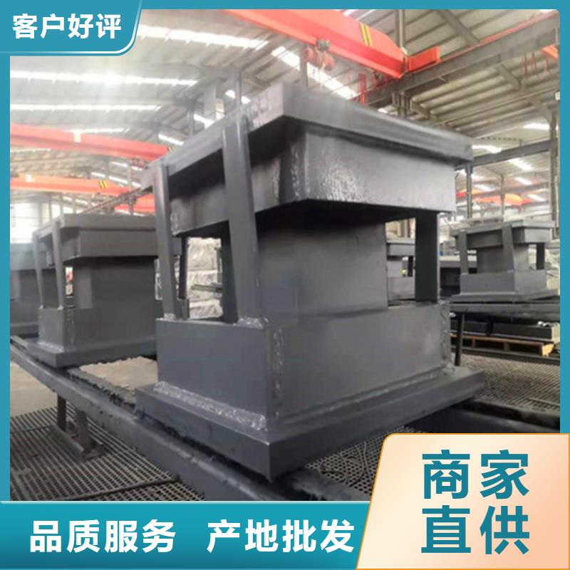 【球形支座】-双向滑动支座专业品质