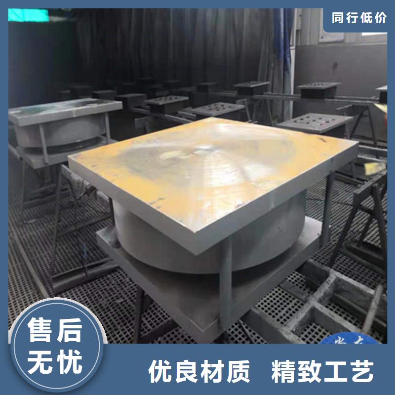 【球形支座_网架支座厂家工艺层层把关】