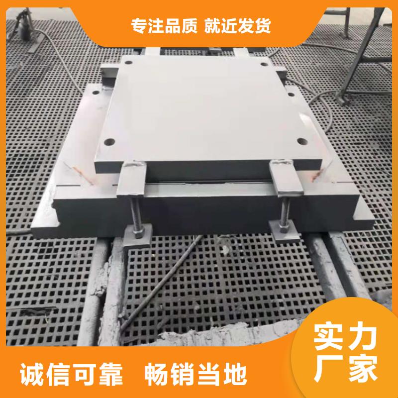 球形支座双向滑动支座价格地道