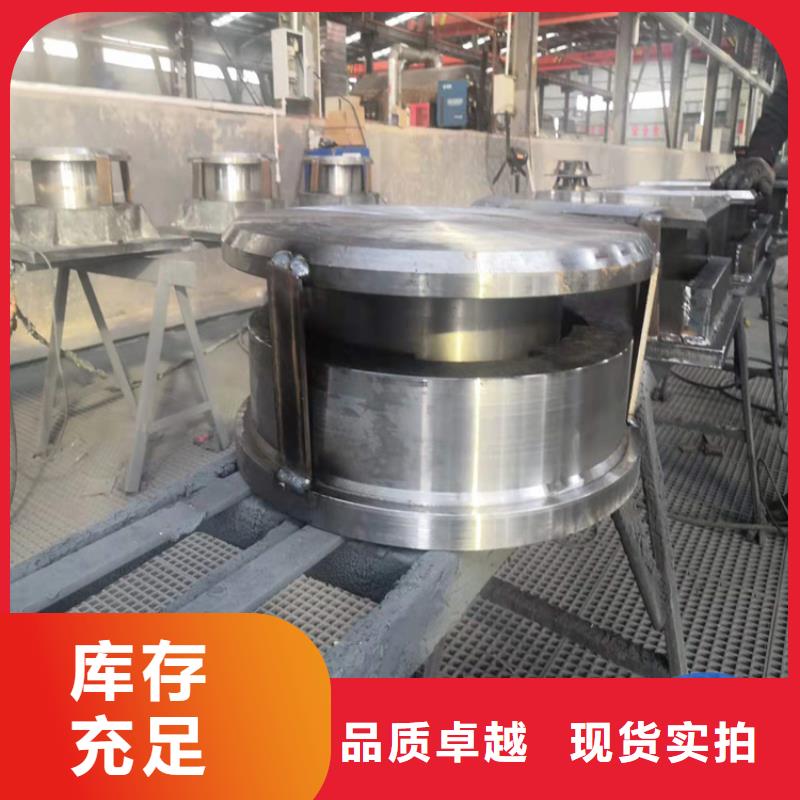 【球形支座】桥梁橡胶支座省心又省钱