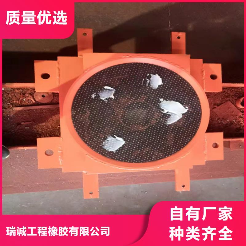 【球形支座】球型支座安装简单