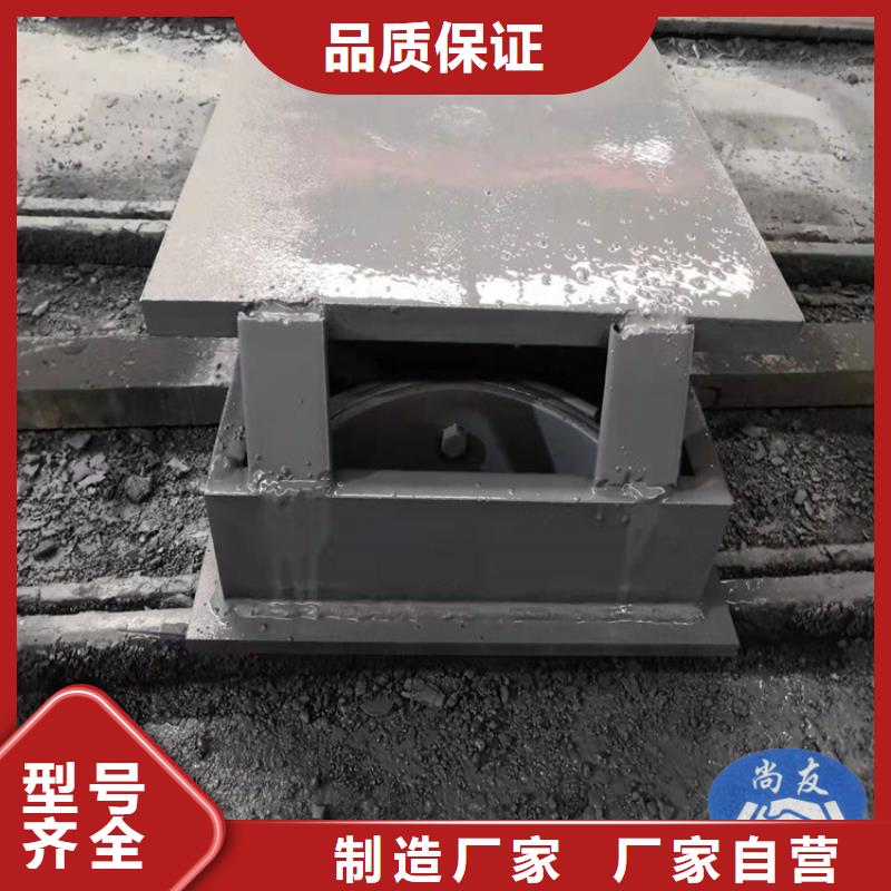 球形支座源头直供