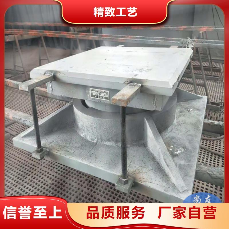 球形支座球铰支座用心做品质