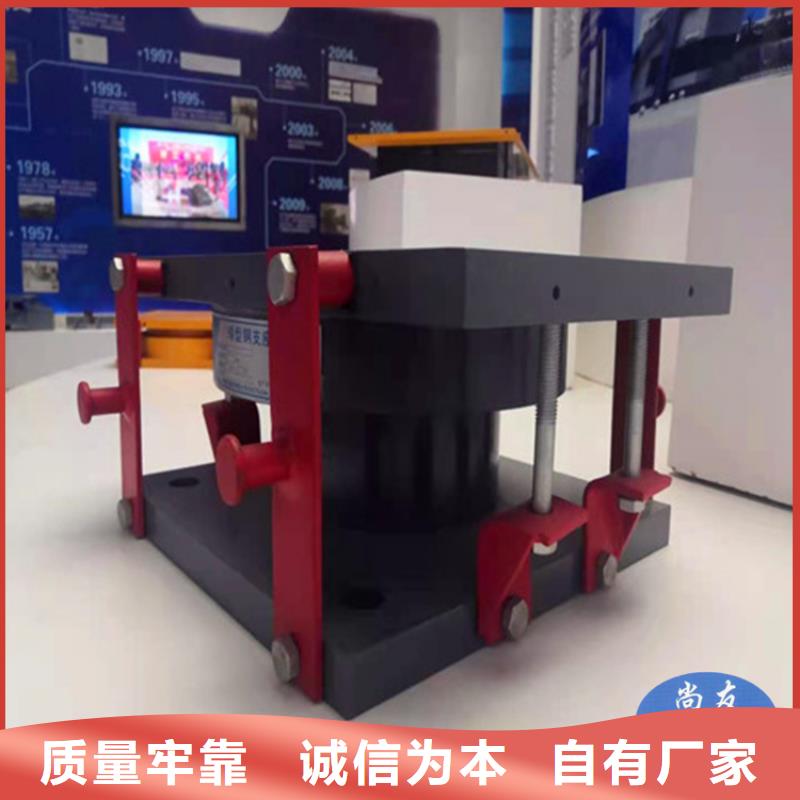 盆式橡胶支座品牌大厂家