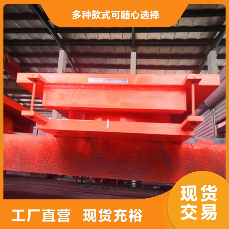 盆式橡胶支座建筑用支座出厂严格质检
