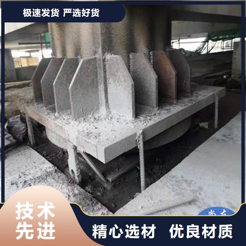 盆式橡胶支座建筑隔震橡胶支座专业的生产厂家