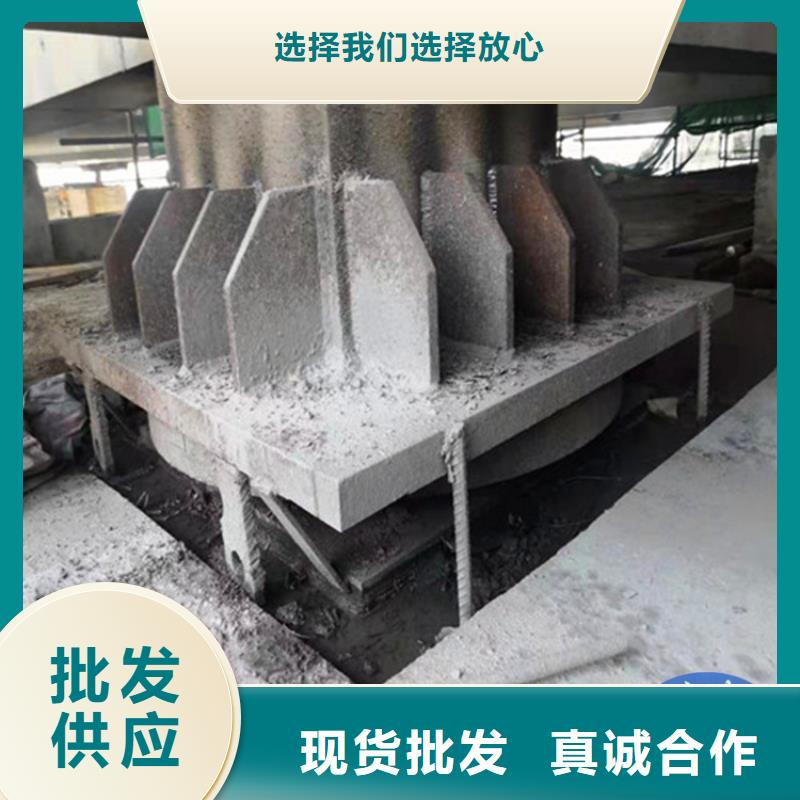 盆式橡胶支座减震球型钢支座从厂家买售后有保障
