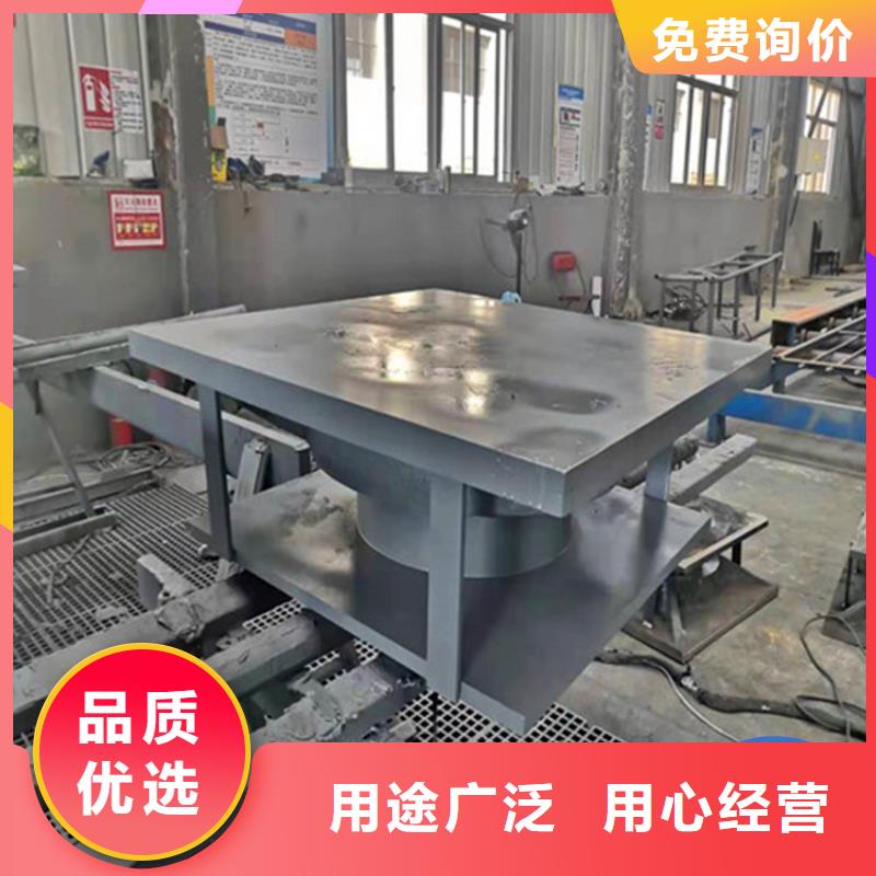 盆式橡胶支座_【钢结构支座】品质保障价格合理