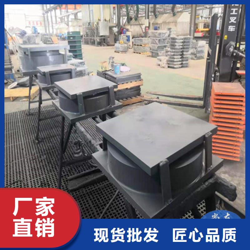 盆式橡胶支座【模数式桥梁伸缩缝】用途广泛