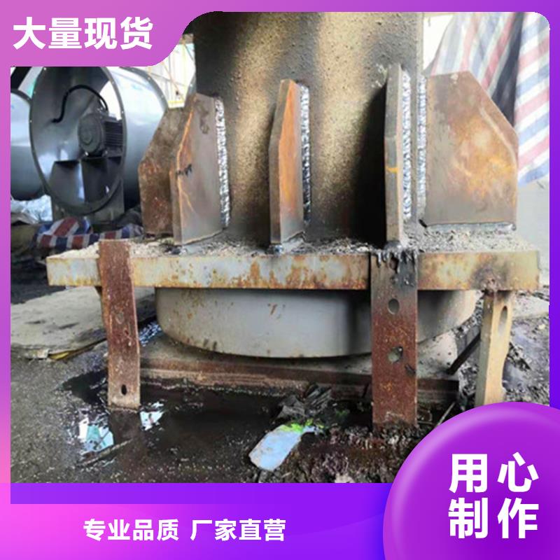 盆式橡胶支座多年厂家可靠