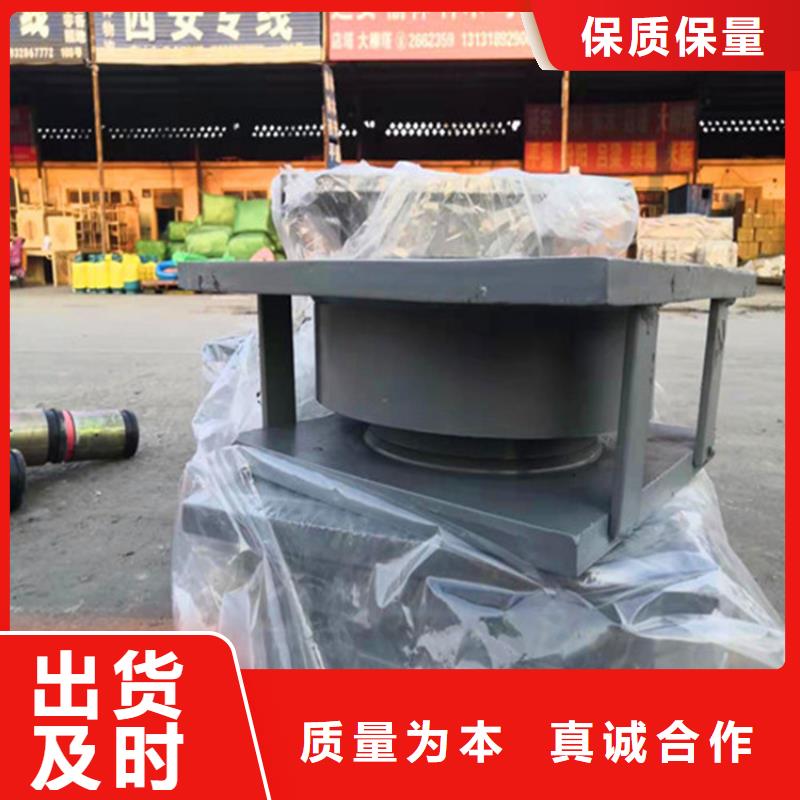 【盆式橡胶支座】连廊支座价格实惠