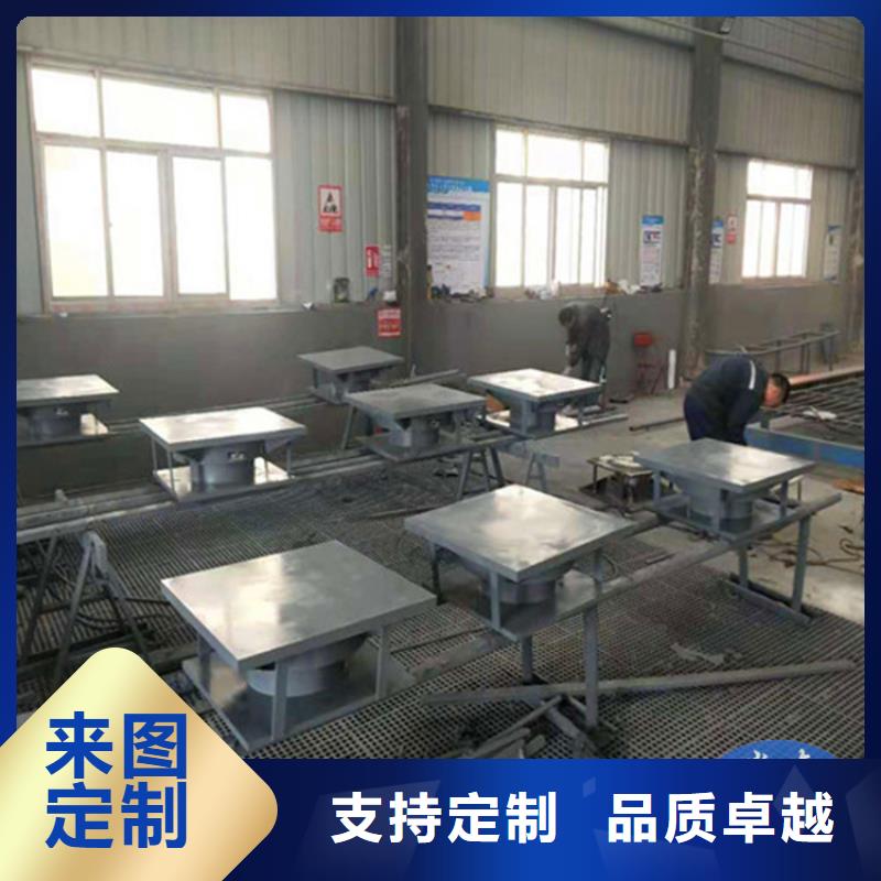 盆式橡胶支座【模数式桥梁伸缩缝】用途广泛