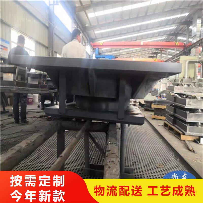 盆式橡胶支座_减震球型钢支座常年出售