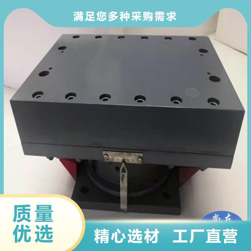 盆式橡胶支座球铰支座实力见证