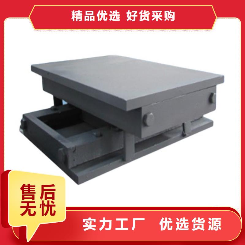 盆式橡胶支座专注细节使用放心