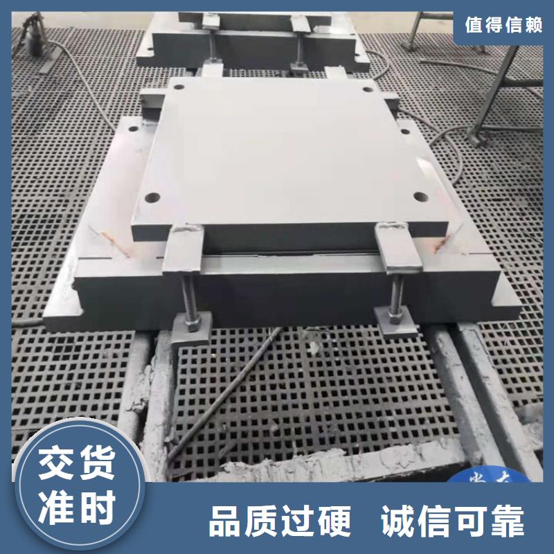 【盆式橡胶支座】-建筑隔震橡胶支座畅销本地