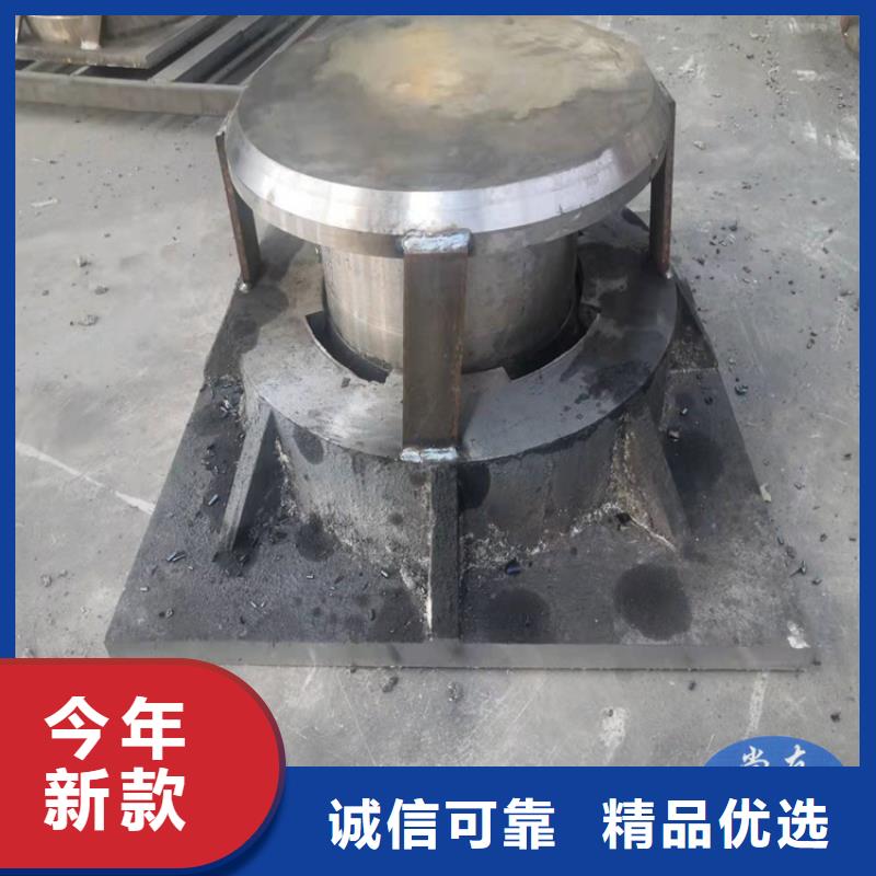 盆式橡胶支座-网球铰支座注重细节