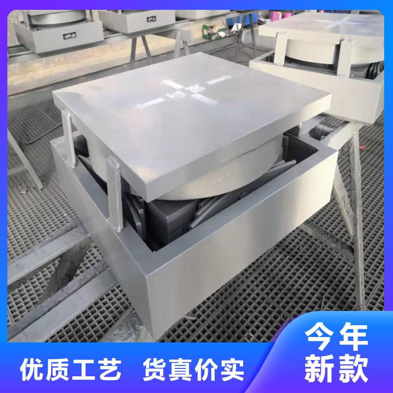 盆式橡胶支座【抗拉球型钢支座】专业供货品质管控