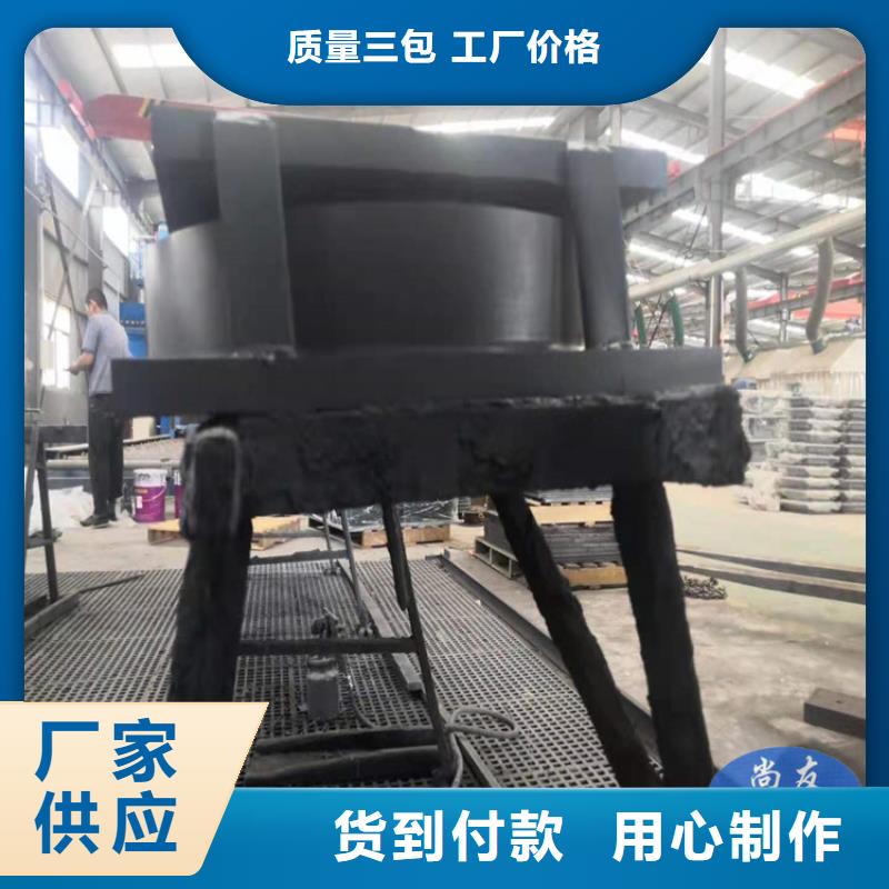 盆式橡胶支座网球铰支座一站式服务