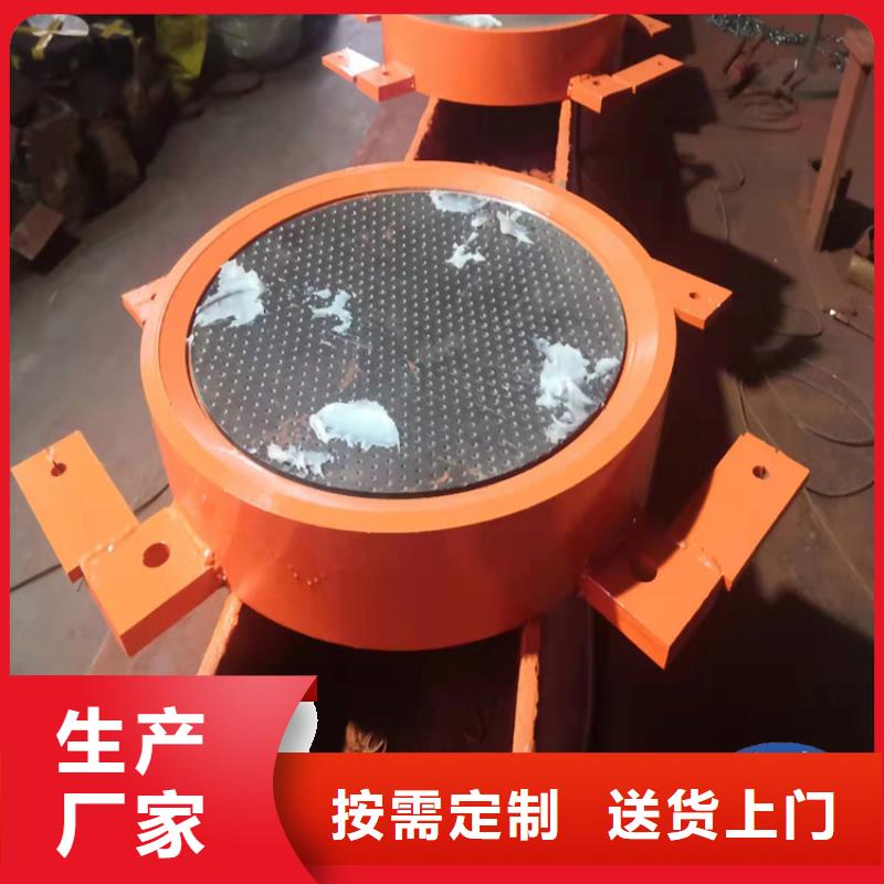 盆式橡胶支座双向滑动支座加工定制