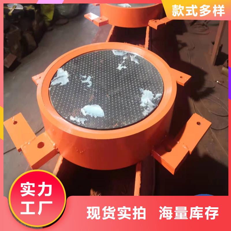 盆式橡胶支座建筑用支座出厂严格质检