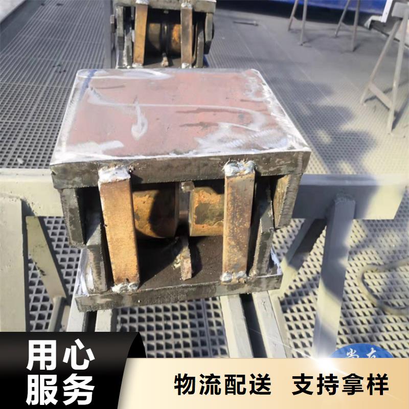 盆式橡胶支座【球铰支座】严选材质