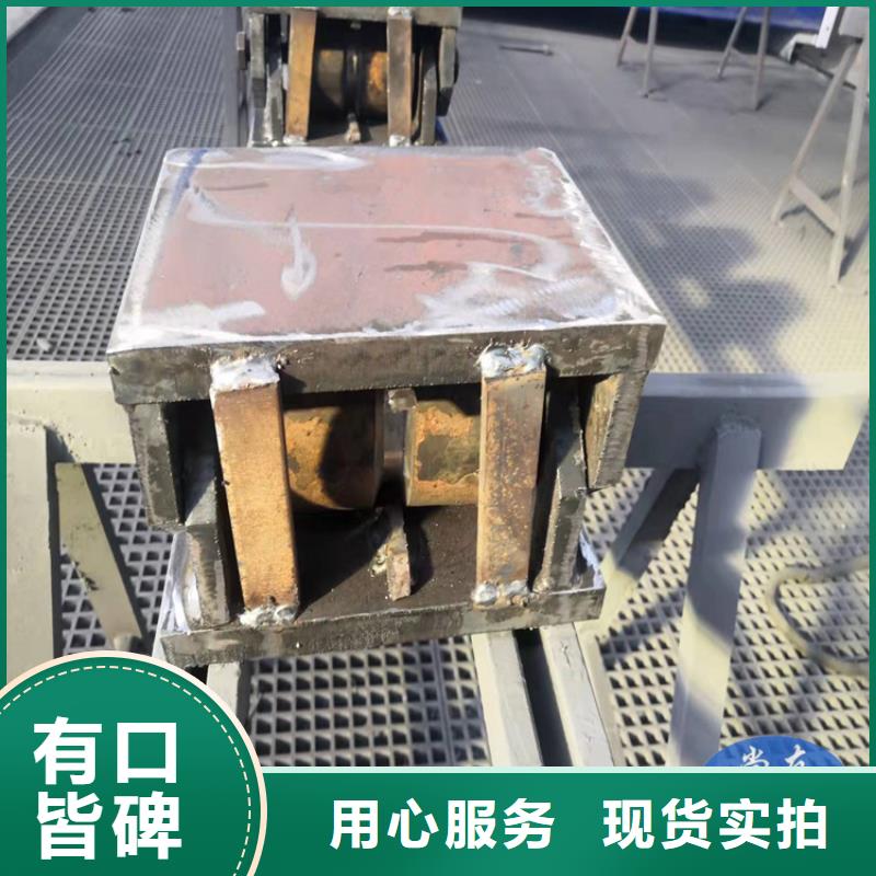 盆式橡胶支座网架支座厂家优势