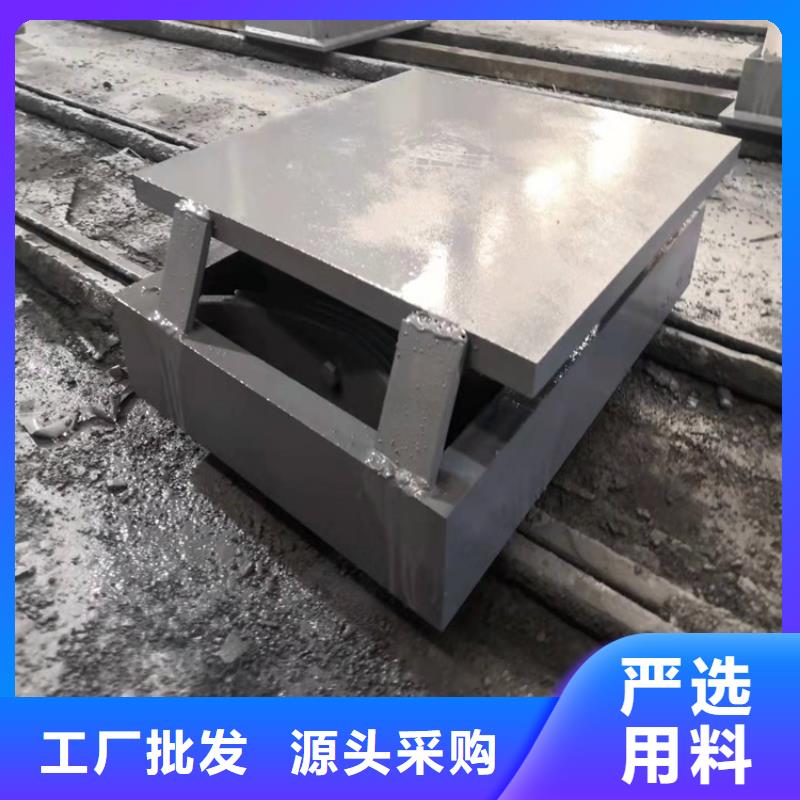 盆式橡胶支座球铰支座精益求精