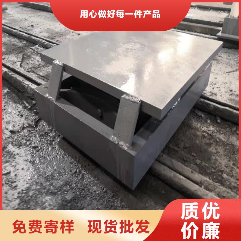 盆式橡胶支座球铰支座实力见证