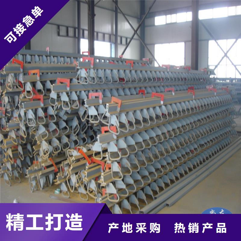 桥梁伸缩缝模数式桥梁伸缩缝制造生产销售