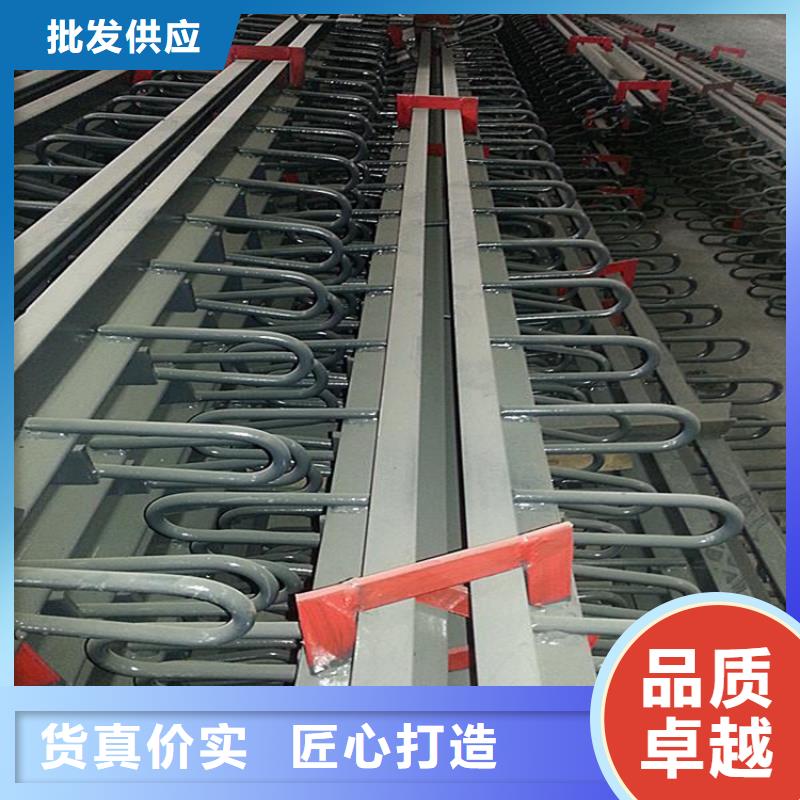 桥梁伸缩缝模数式桥梁伸缩缝优良工艺