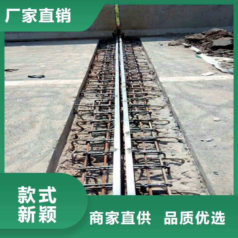桥梁伸缩缝,网架支座厂家交货准时