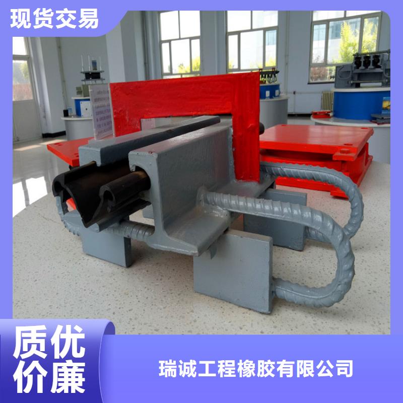 桥梁伸缩缝网架钢支座行业优选