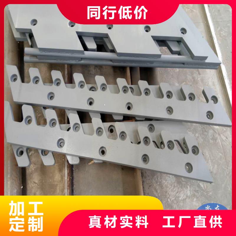 桥梁伸缩缝_盆式橡胶支座快速生产