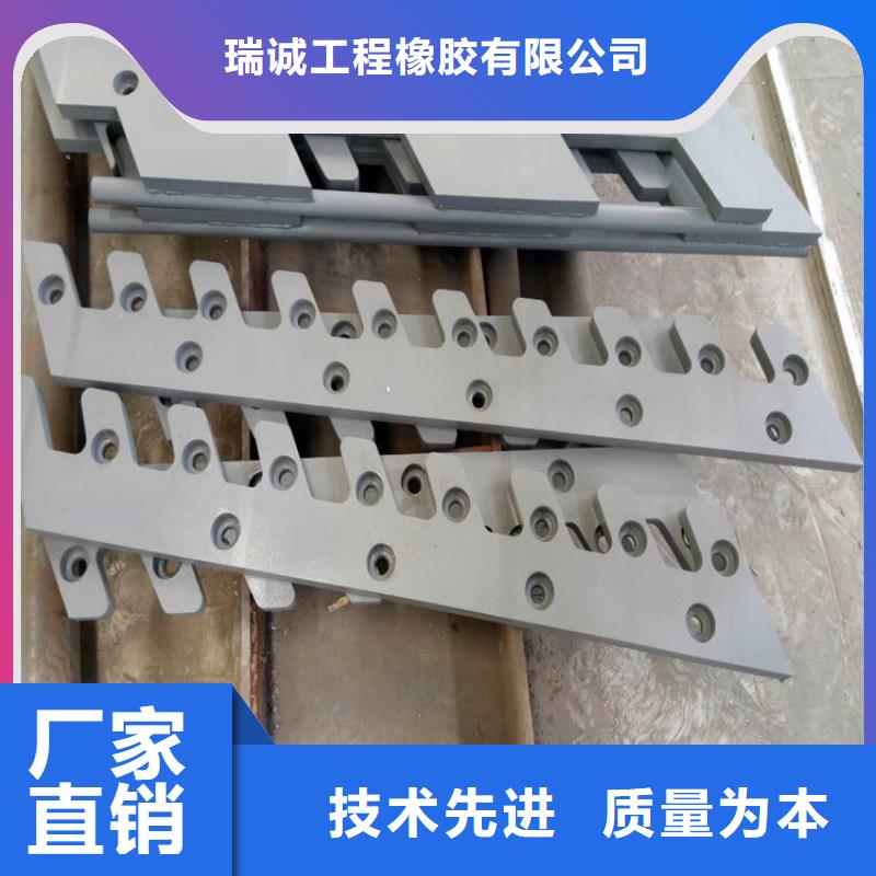 桥梁伸缩缝-球铰支座细节严格凸显品质