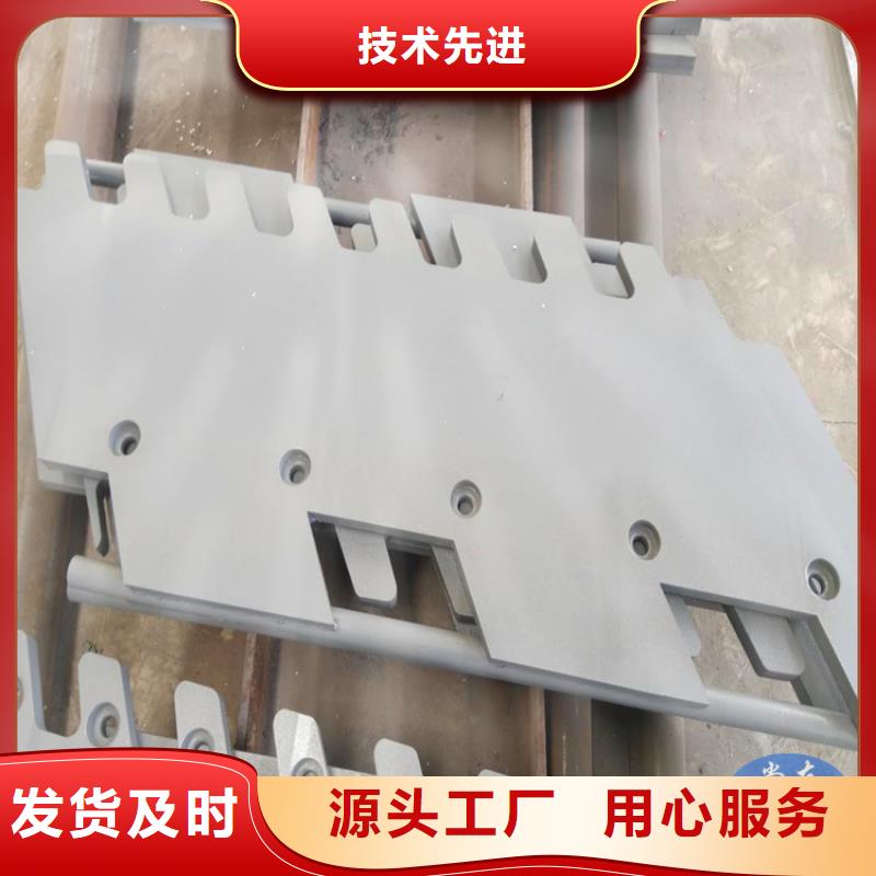 桥梁伸缩缝球铰支座专业生产设备