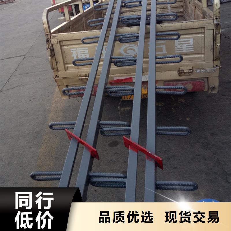 桥梁伸缩缝价格实惠工厂直供