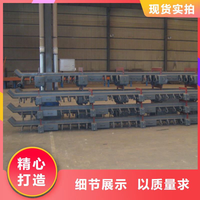 桥梁伸缩缝_网架钢支座售后无忧