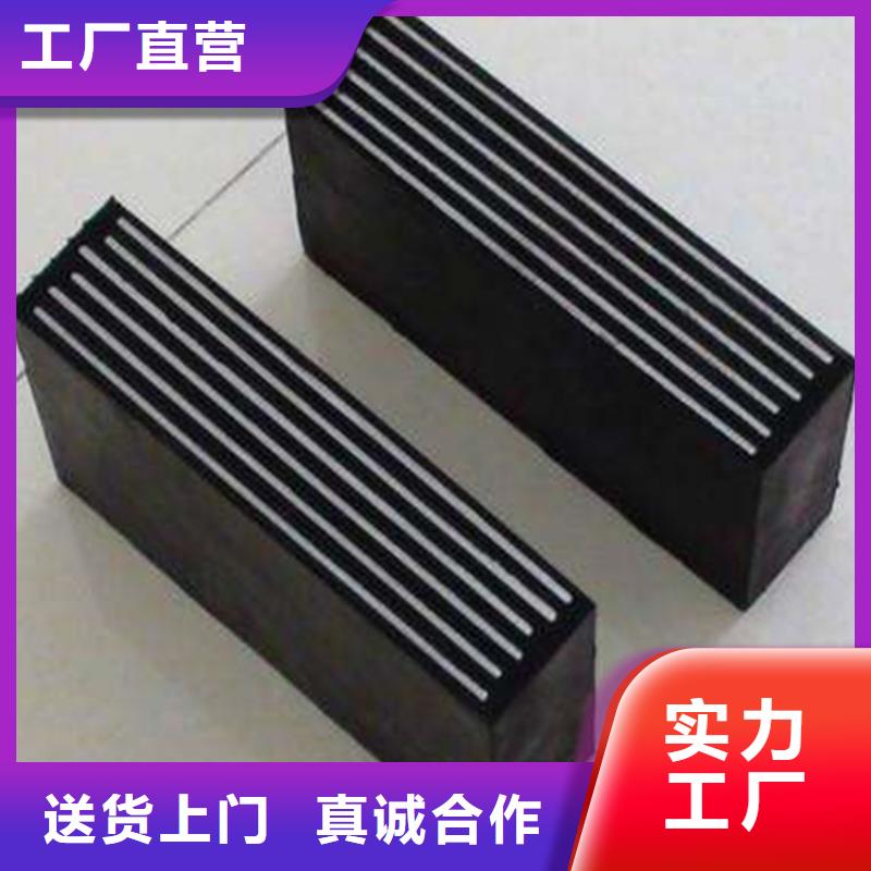 板式橡胶支座实力才是硬道理