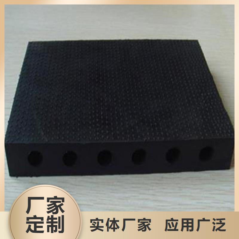【板式橡胶支座】双向滑动支座精心